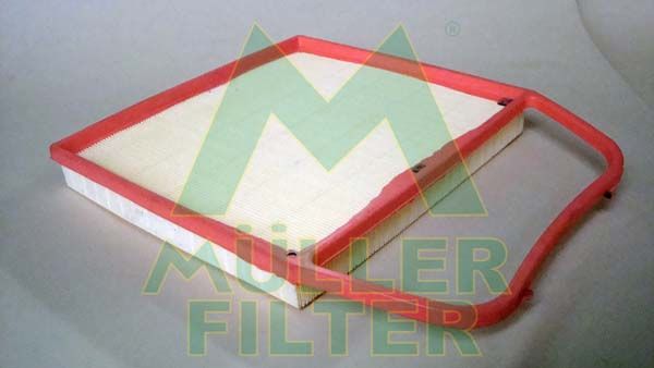 MULLER FILTER oro filtras PA3351